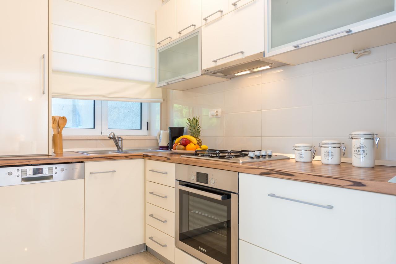 Apartma Luna