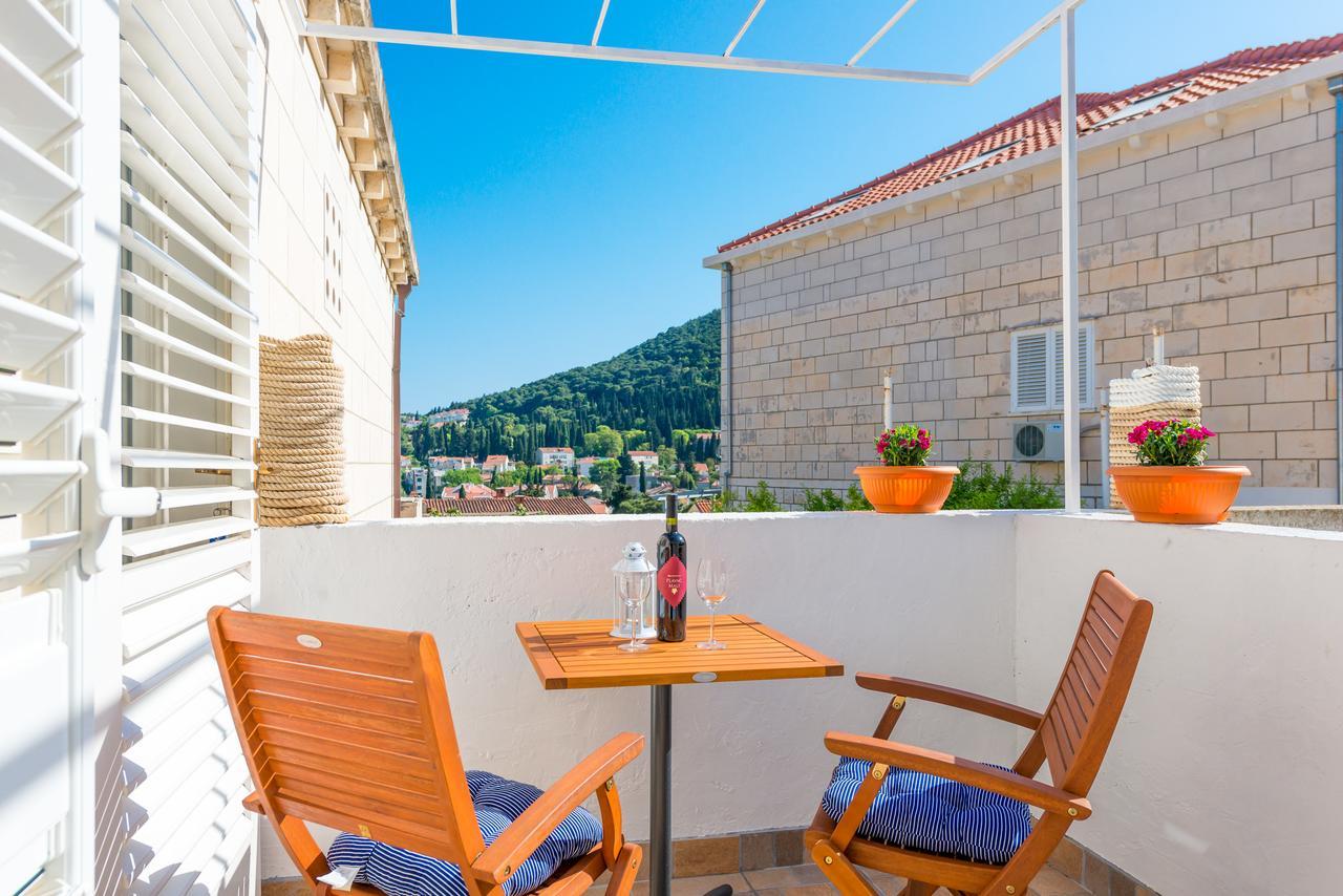 Apartma Luna Dubrovnik