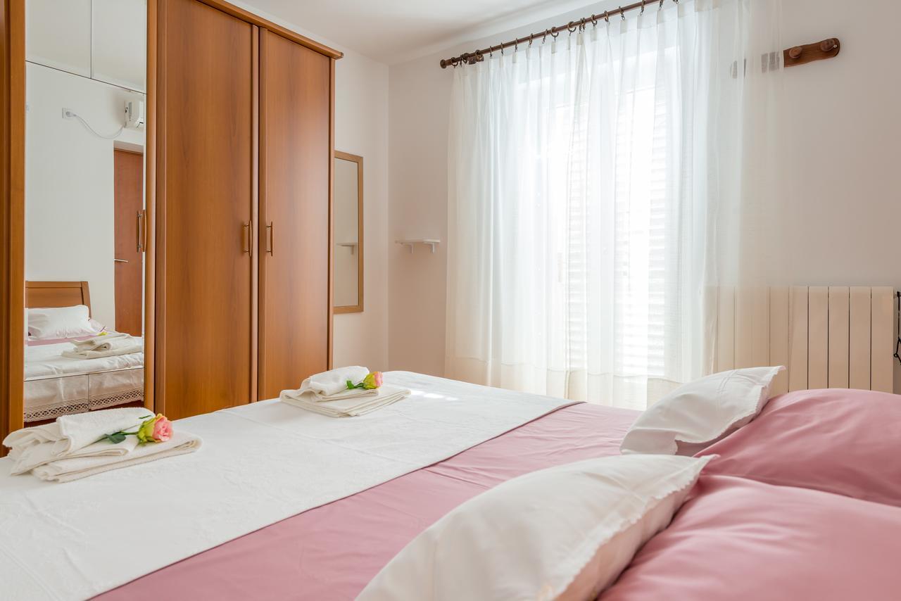 Luna Apartma *