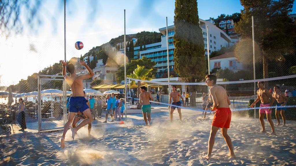 Apartma Luna Dubrovnik