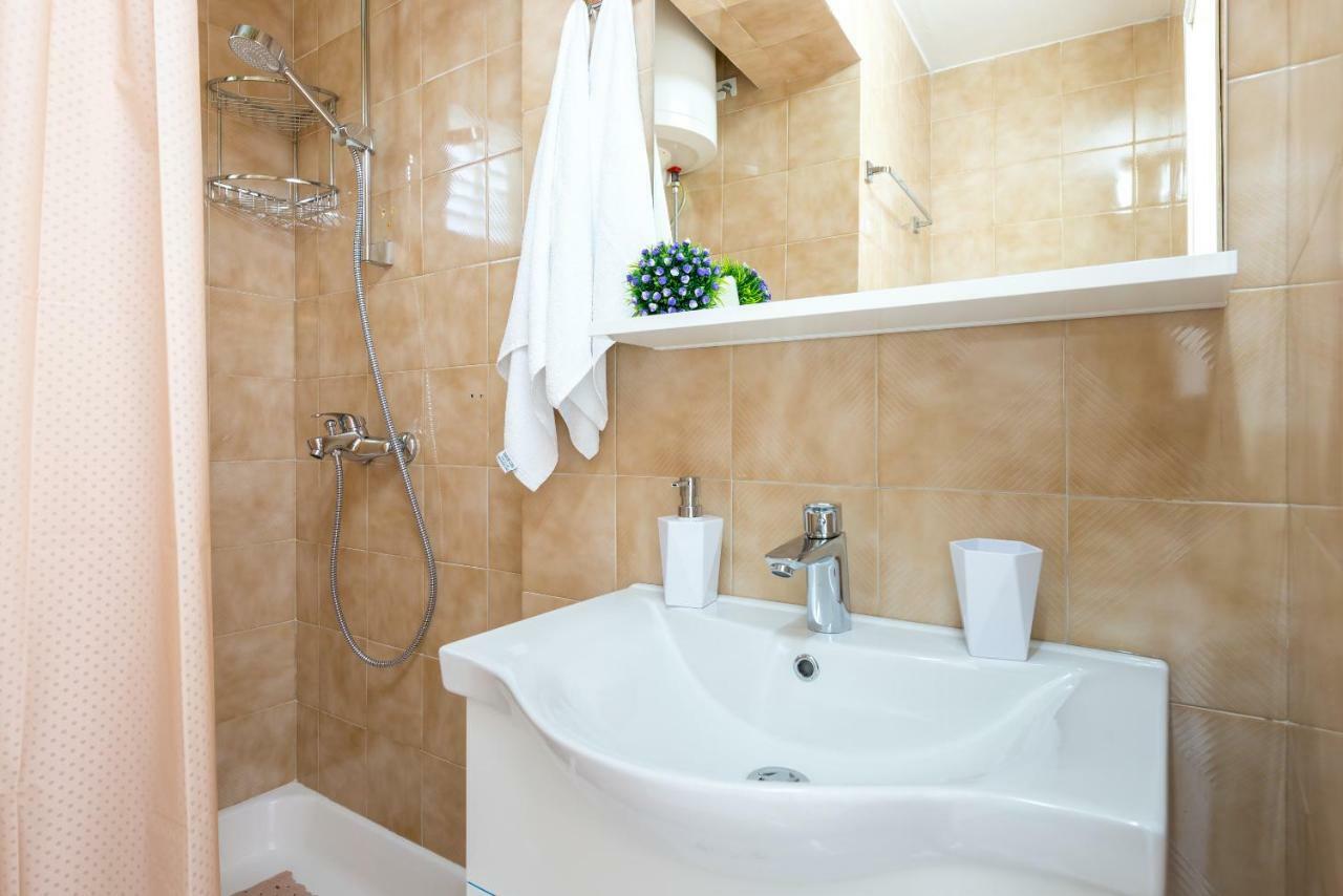 Apartma Luna