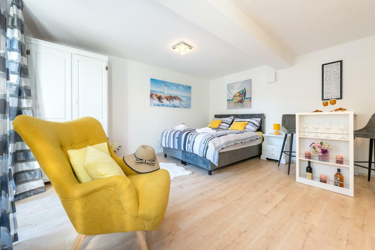 Apartma Luna Dubrovnik
