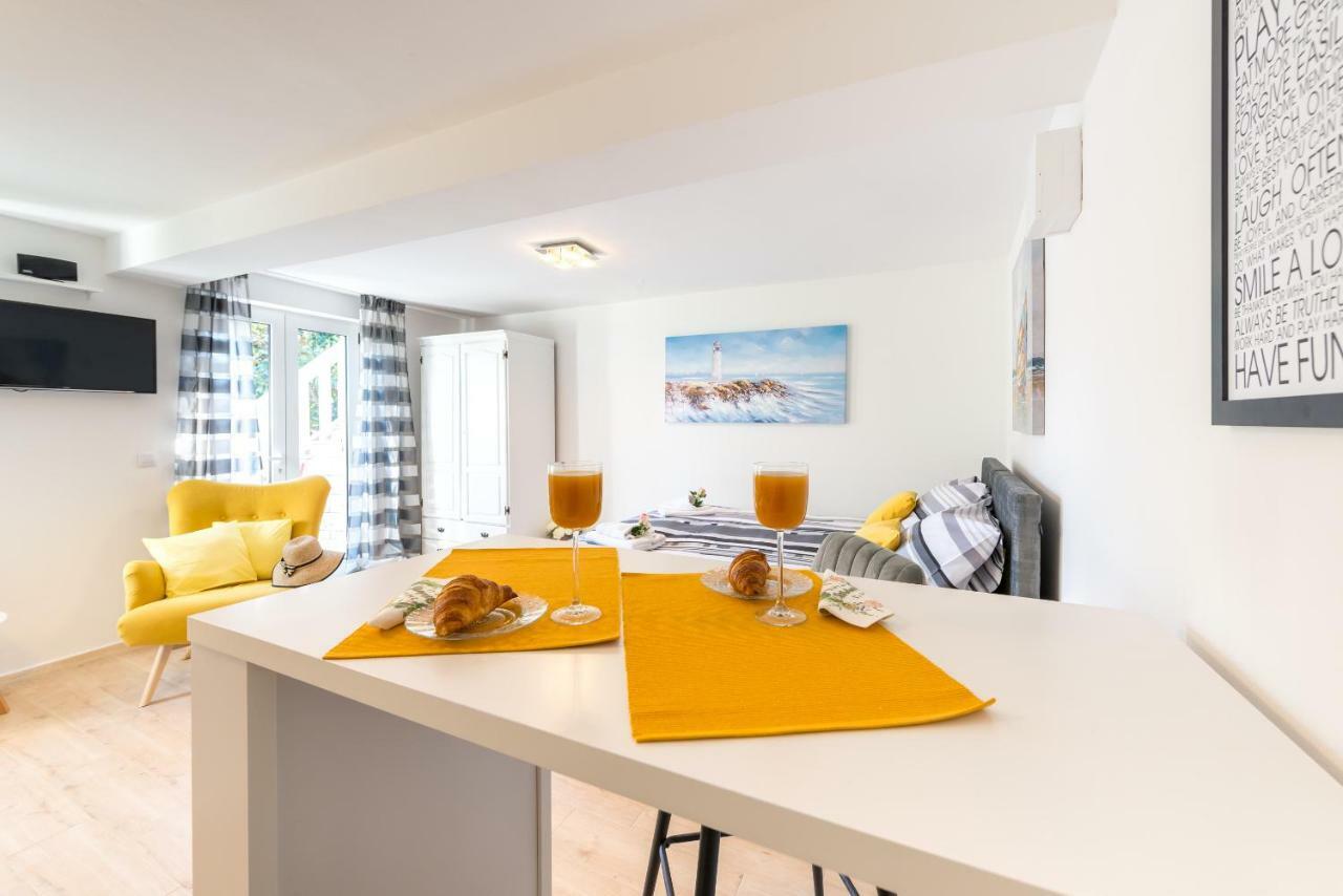 Luna Apartma Dubrovnik