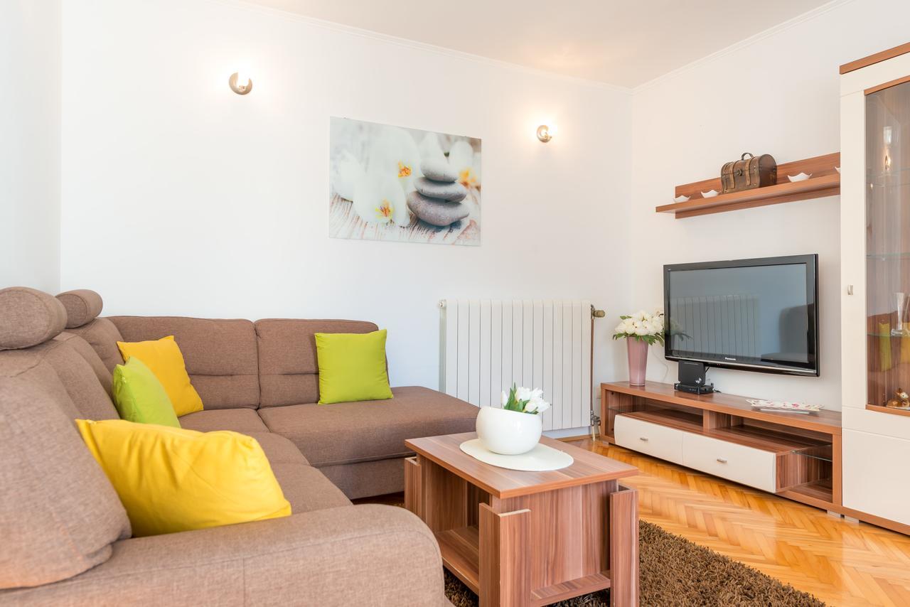 Luna Apartman