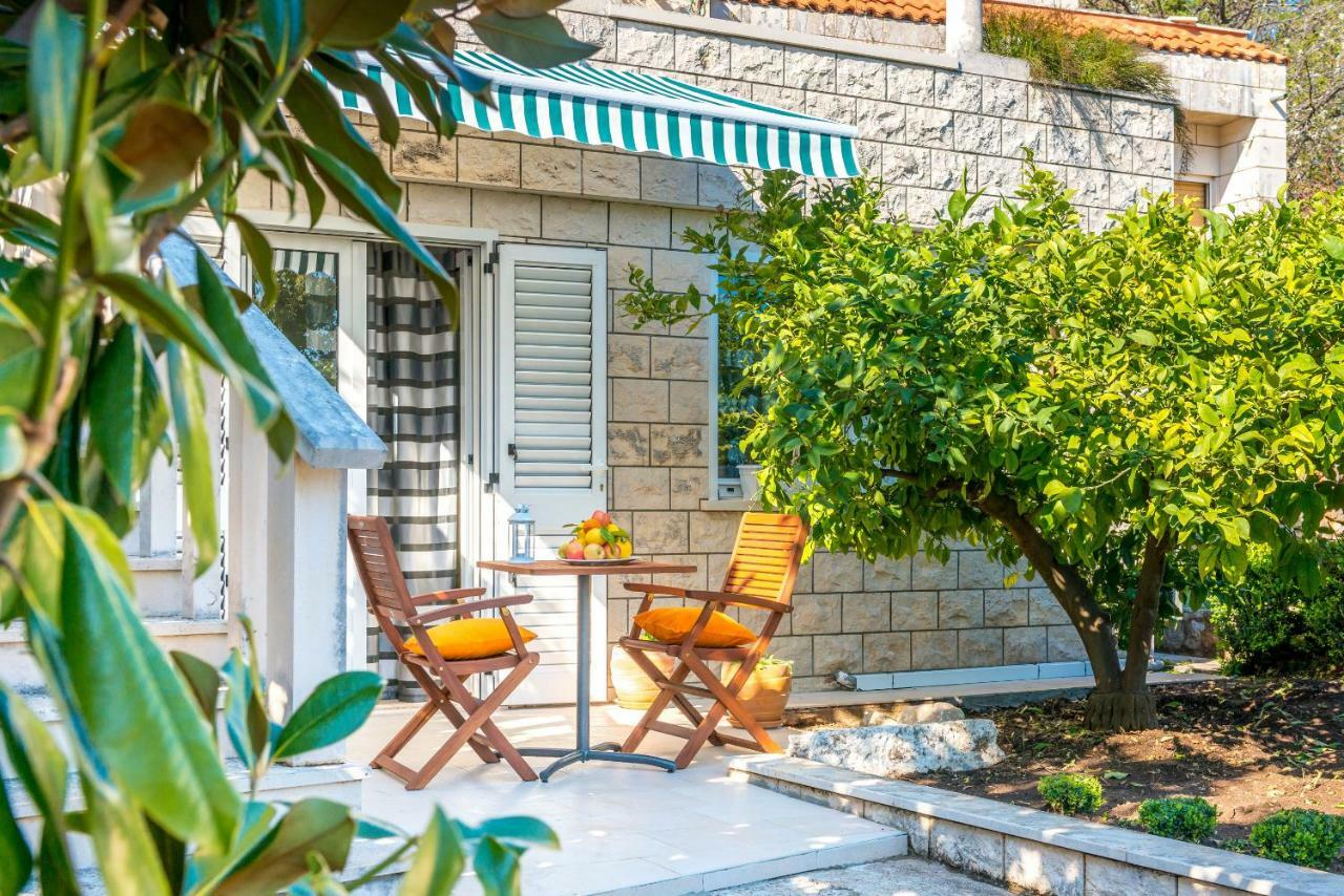 Luna Apartman Dubrovnik