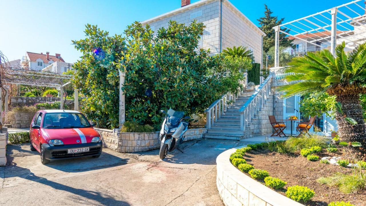 Apartman Luna *