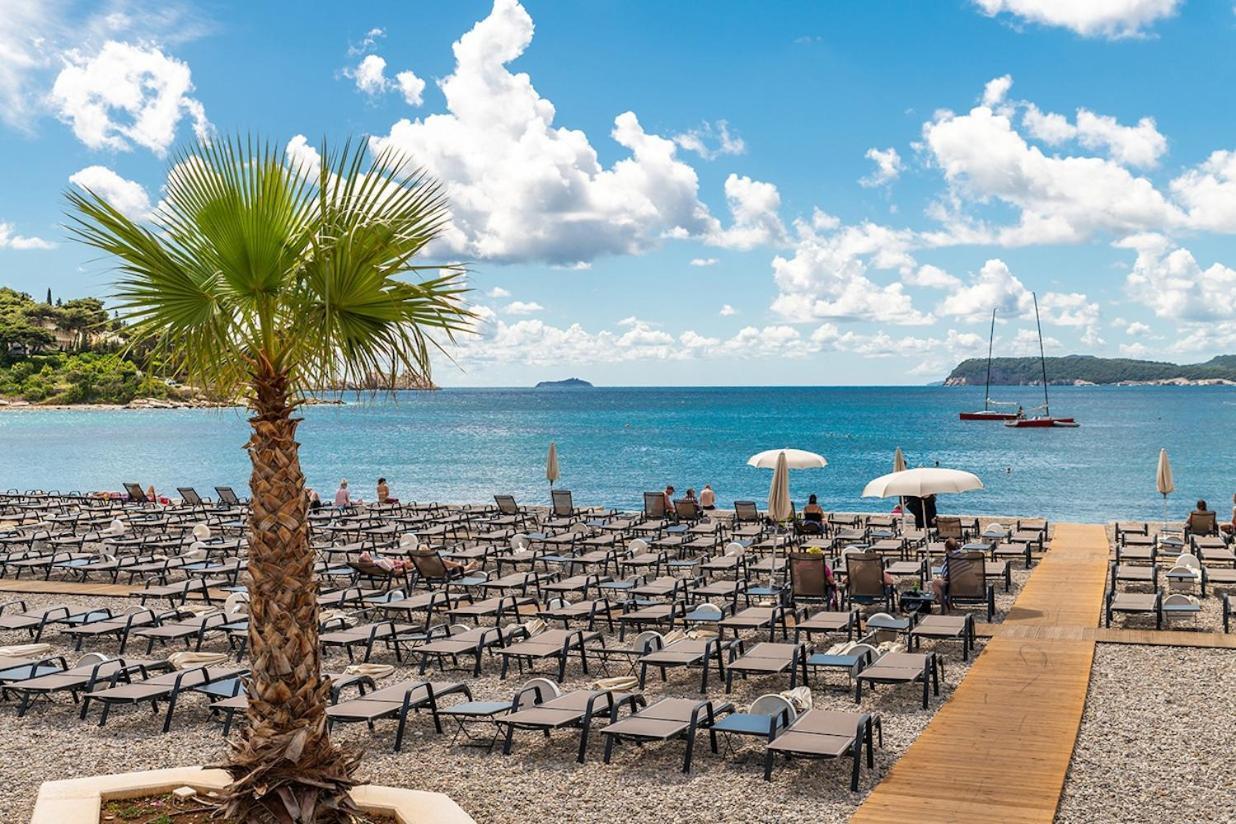 Apartman Luna Dubrovnik